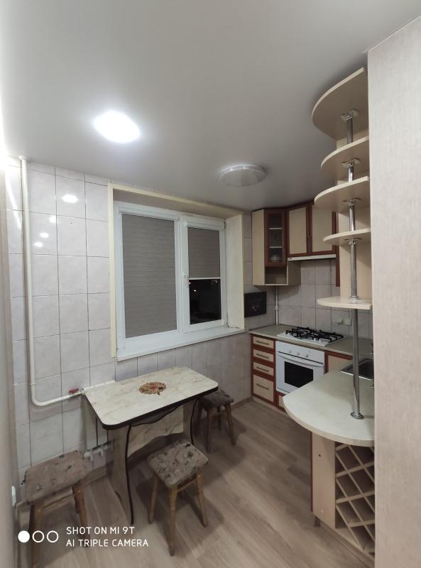 Long term rent 1 bedroom-(s) apartment Tankopiya Street 3/2
