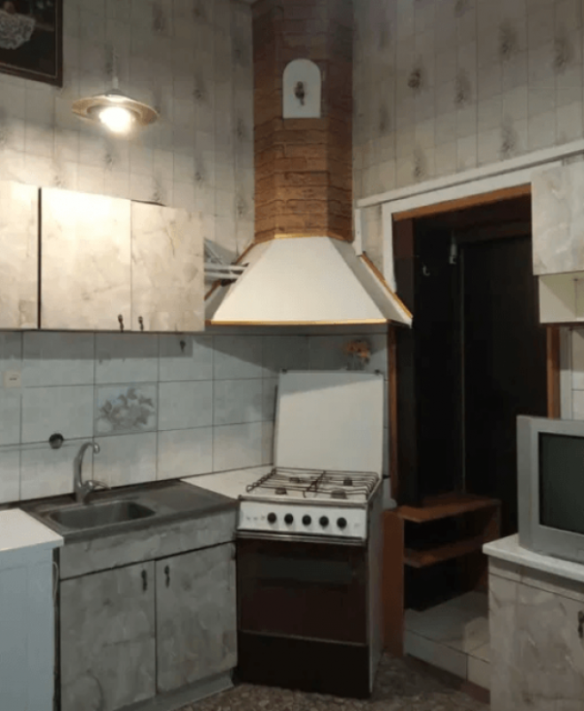 Long term rent 1 bedroom-(s) apartment Sumska Street 17