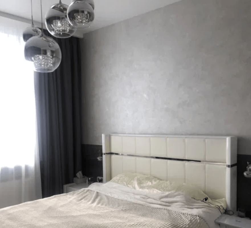 Sale 2 bedroom-(s) apartment 72 sq. m., Studentska Street 20