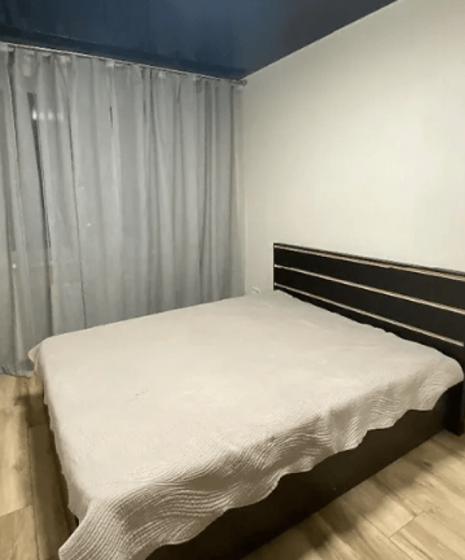 Long term rent 2 bedroom-(s) apartment Myru Street 5Б