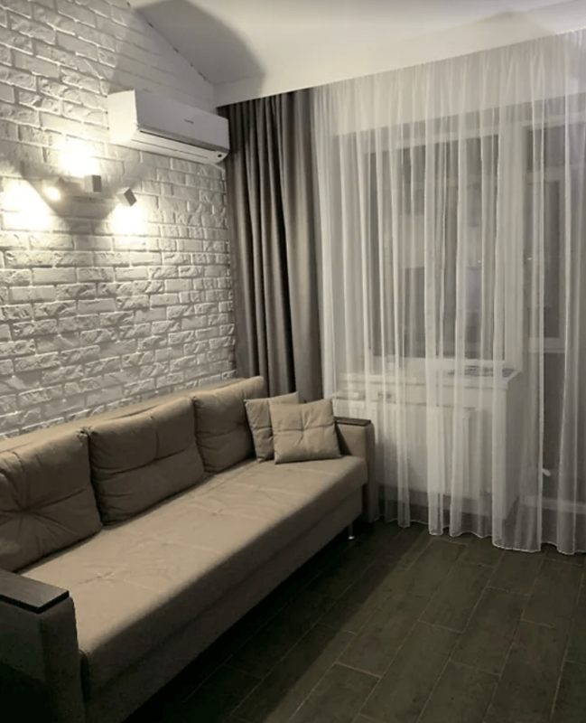 Sale 1 bedroom-(s) apartment 19.3 sq. m., Kosaryeva street (Sokolova Street) 25