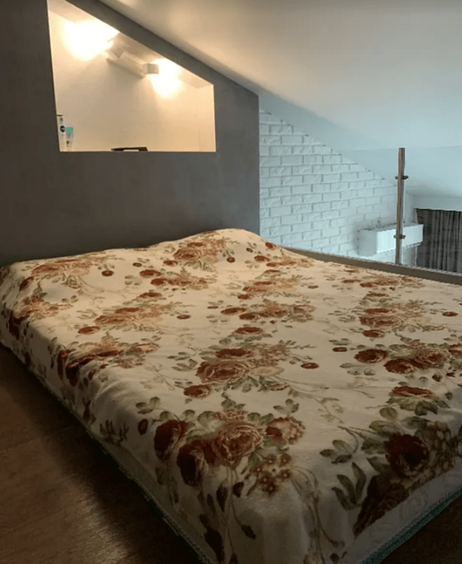 Sale 1 bedroom-(s) apartment 19.3 sq. m., Kosaryeva street (Sokolova Street) 25
