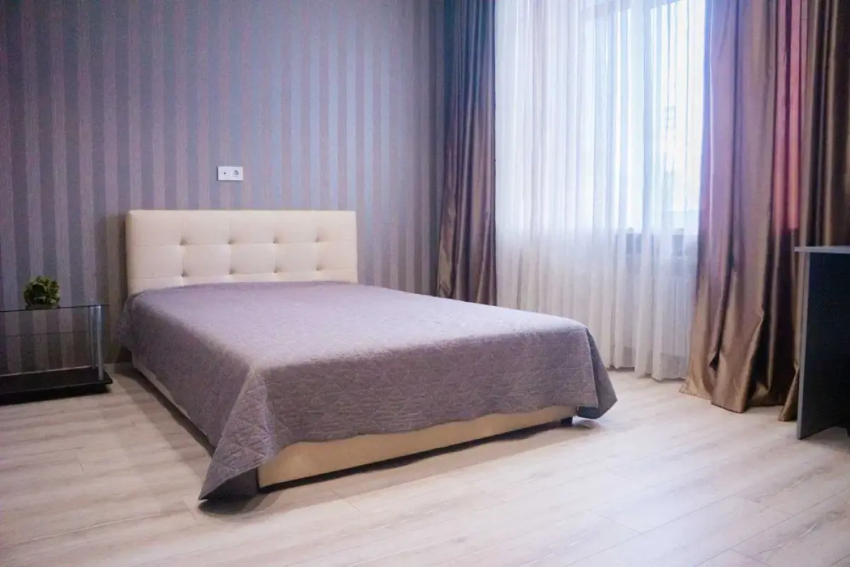 Long term rent 2 bedroom-(s) apartment Danylevskoho Street 7