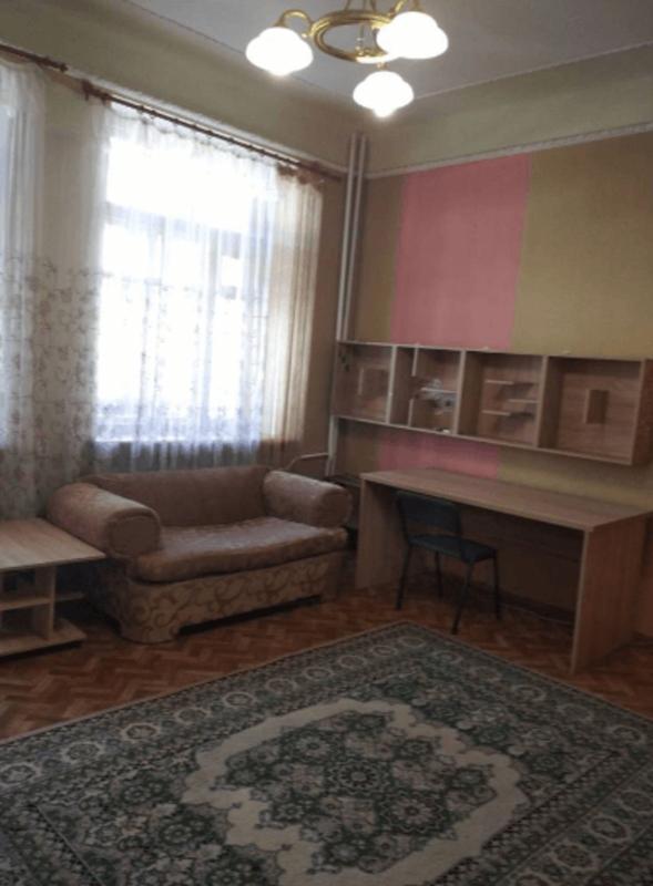 Long term rent 2 bedroom-(s) apartment Sumska Street