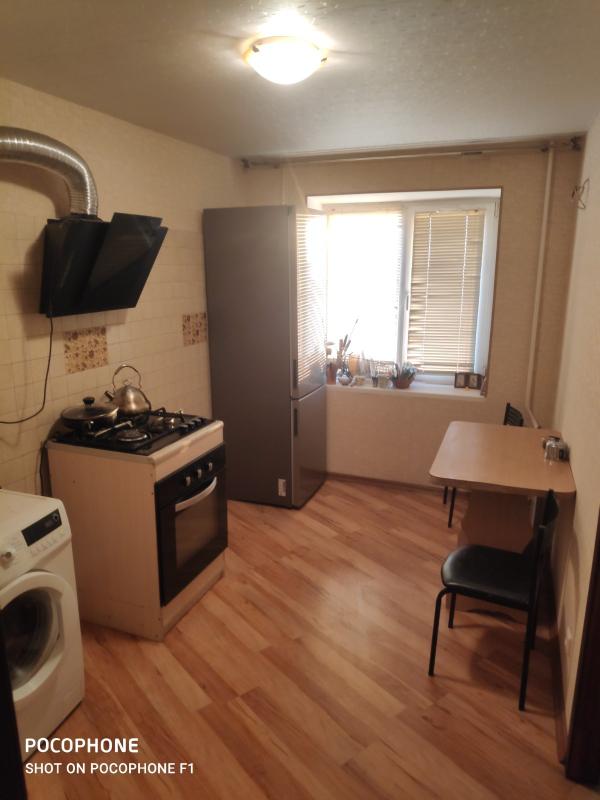 Long term rent 2 bedroom-(s) apartment Byron Avenue (Heroiv Stalinhrada Avenue) 177а