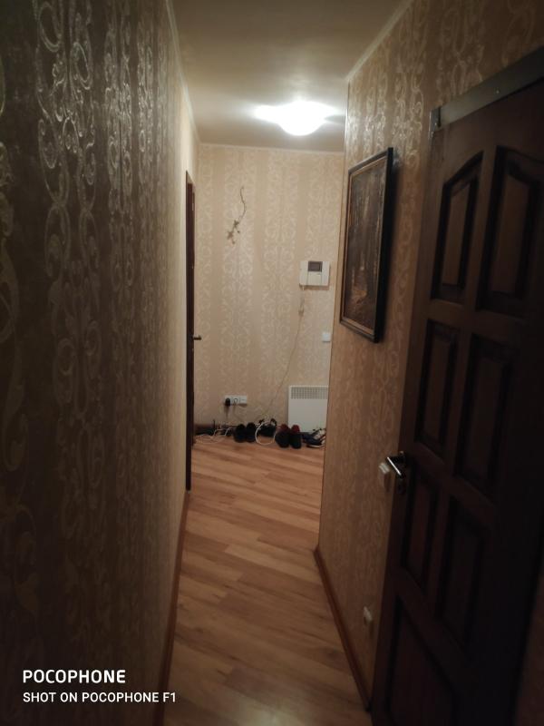 Довгострокова оренда 2 кімнатної квартири Байрона просп. (Героїв Сталінграда) 177а