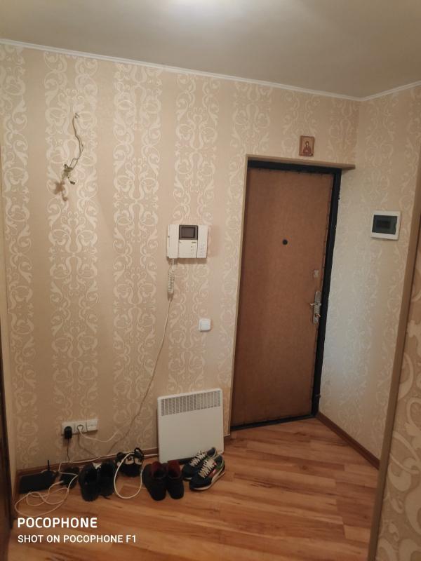 Довгострокова оренда 2 кімнатної квартири Байрона просп. (Героїв Сталінграда) 177а