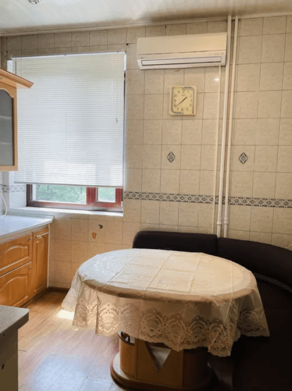 Sale 2 bedroom-(s) apartment 56 sq. m., Marshala Bazhanova Street 12