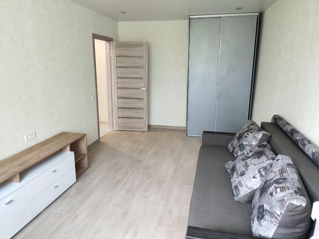 Long term rent 1 bedroom-(s) apartment Tankopiya Street 9/3