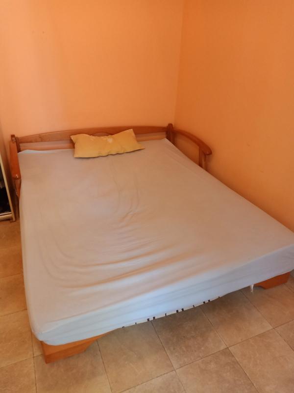 Long term rent 1 bedroom-(s) apartment Peremohy Avenue 78в