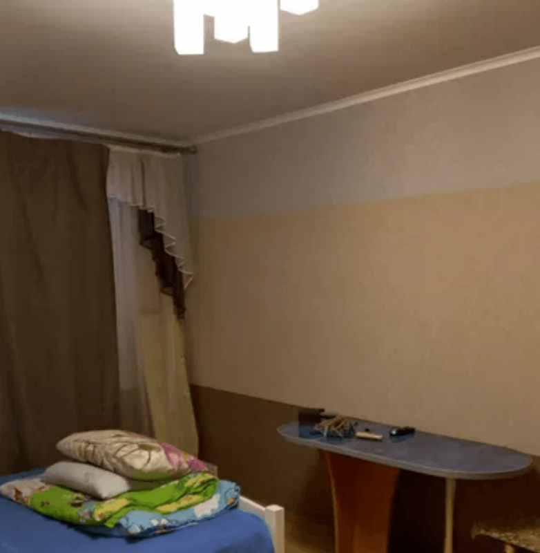 Sale 2 bedroom-(s) apartment 45 sq. m., Akhsarova Street 13