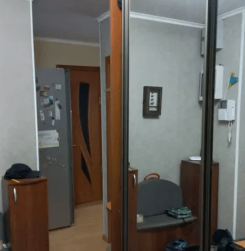 Sale 2 bedroom-(s) apartment 45 sq. m., Akhsarova Street 13
