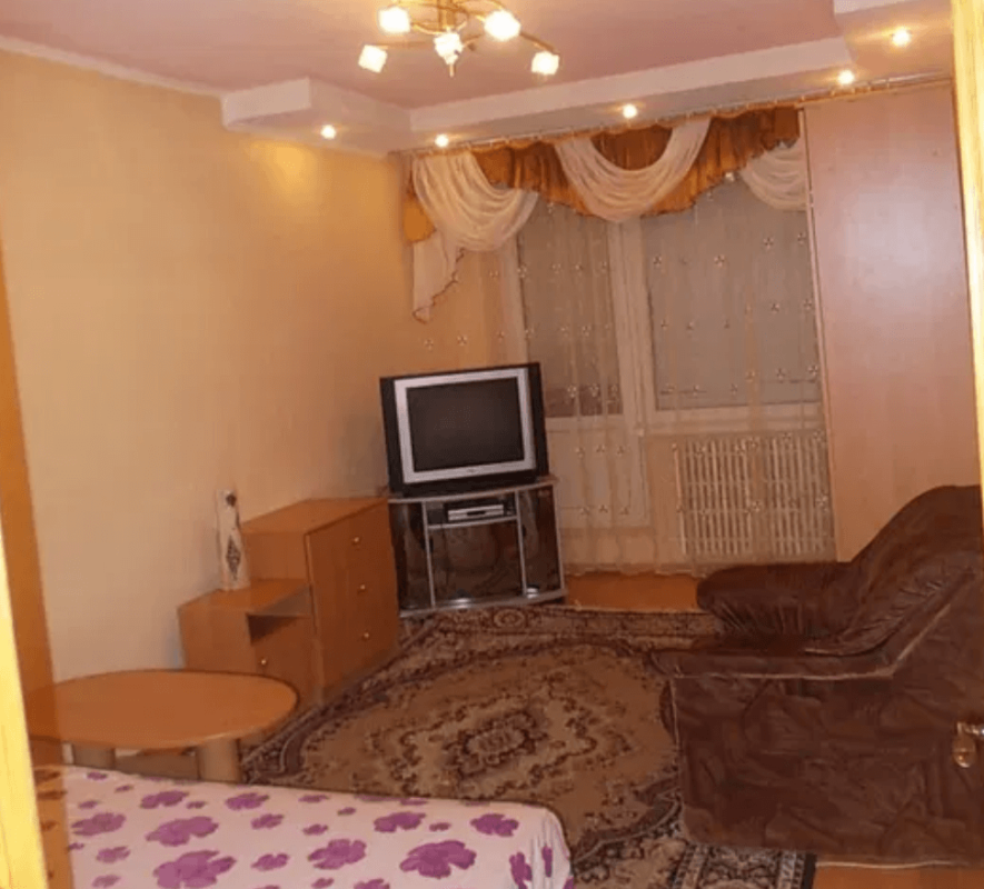 Sale 1 bedroom-(s) apartment 38 sq. m., Nauky avenue 21а