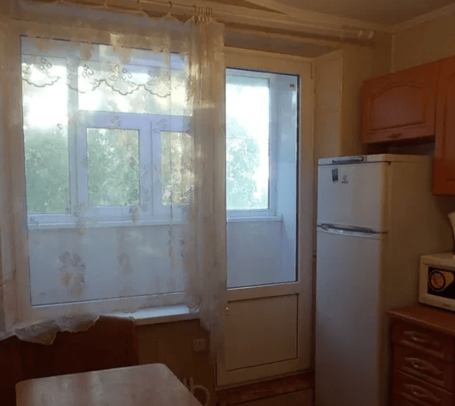 Sale 1 bedroom-(s) apartment 38 sq. m., Nauky avenue 21а