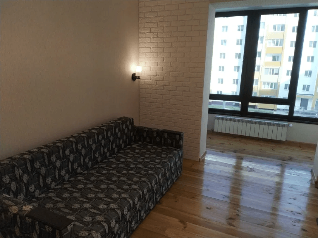 Sale 1 bedroom-(s) apartment 42 sq. m., Myru Street 25