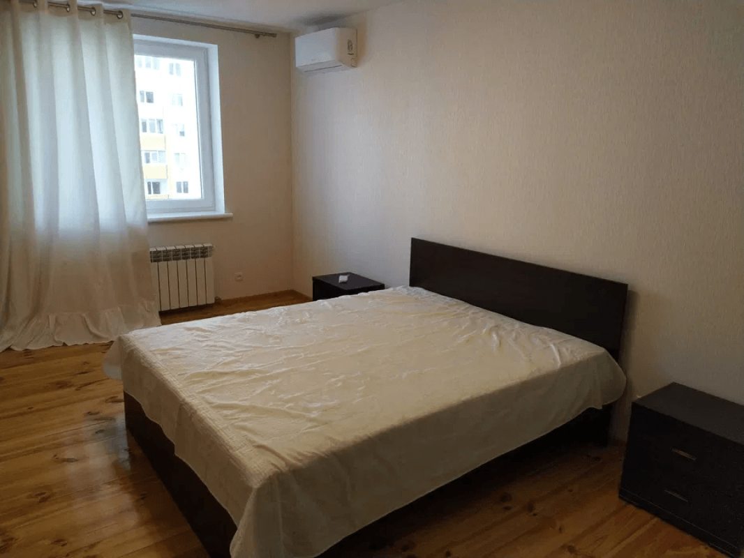 Sale 1 bedroom-(s) apartment 42 sq. m., Myru Street 25