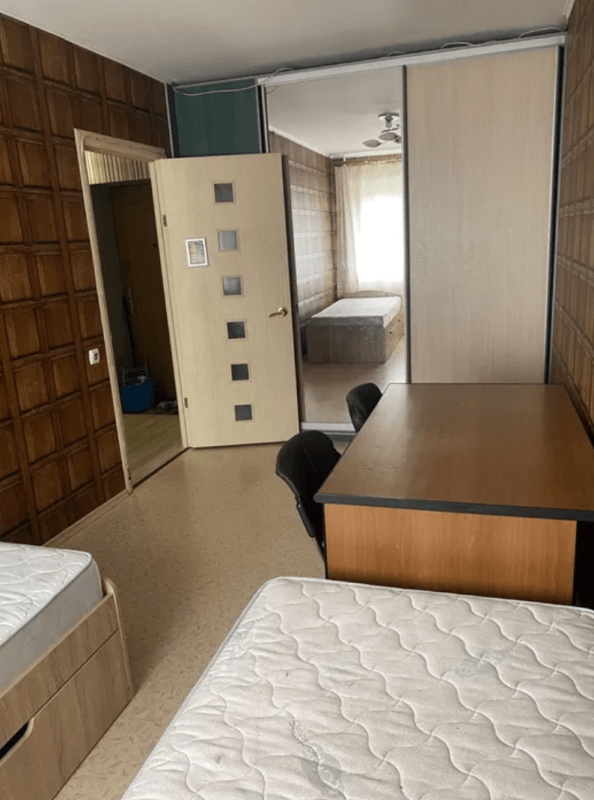 Long term rent 2 bedroom-(s) apartment Myru Street 78