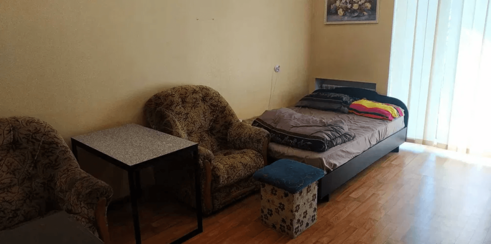 Довгострокова оренда 2 кімнатної квартири Данилевського вул. 34