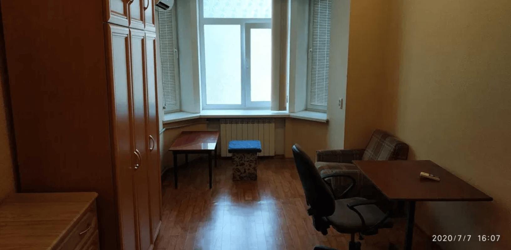 Довгострокова оренда 2 кімнатної квартири Данилевського вул. 34