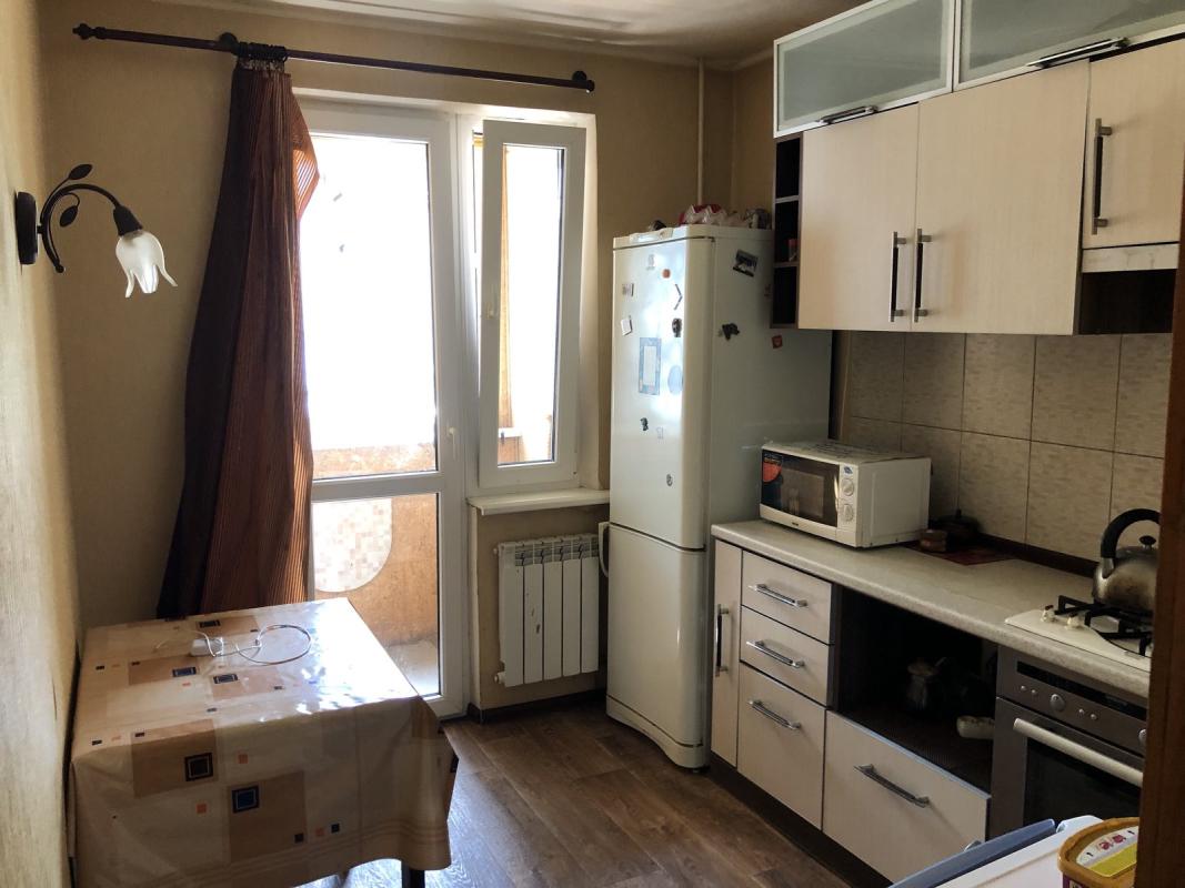 Long term rent 2 bedroom-(s) apartment Plytkova Street 65