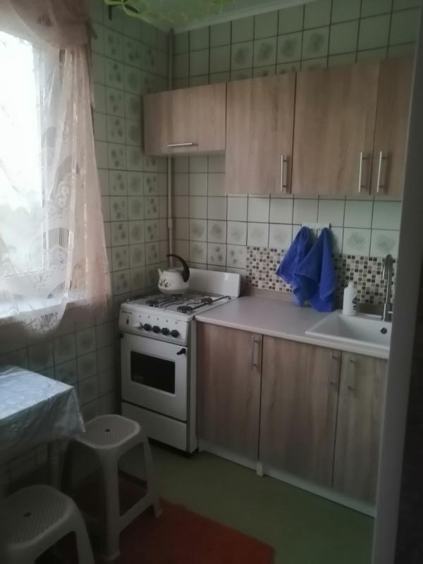 Long term rent 1 bedroom-(s) apartment Tankopiya Street 5