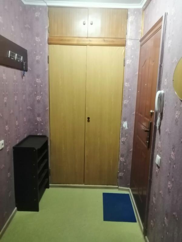 Long term rent 1 bedroom-(s) apartment Tankopiya Street 5