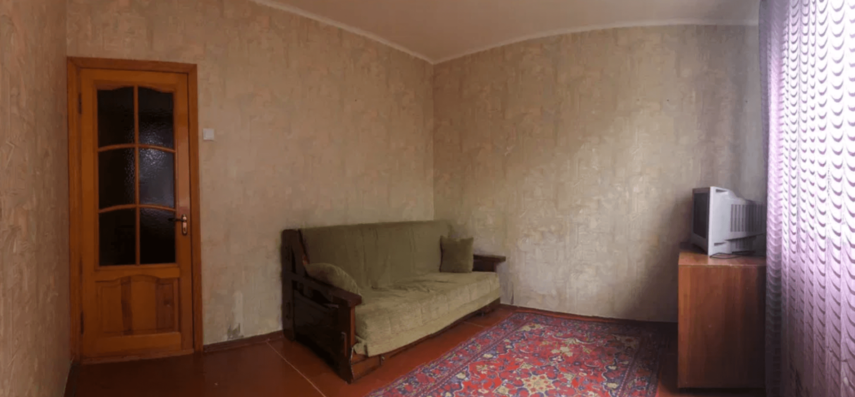 Long term rent 2 bedroom-(s) apartment Biblyka Street (2nd Pyatylitky Street) 2в
