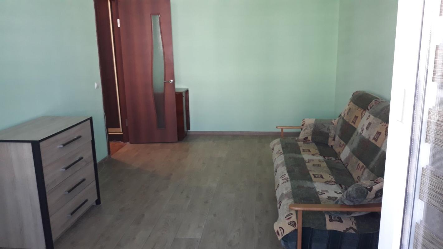 Long term rent 1 bedroom-(s) apartment Tankopiya Street 11/2