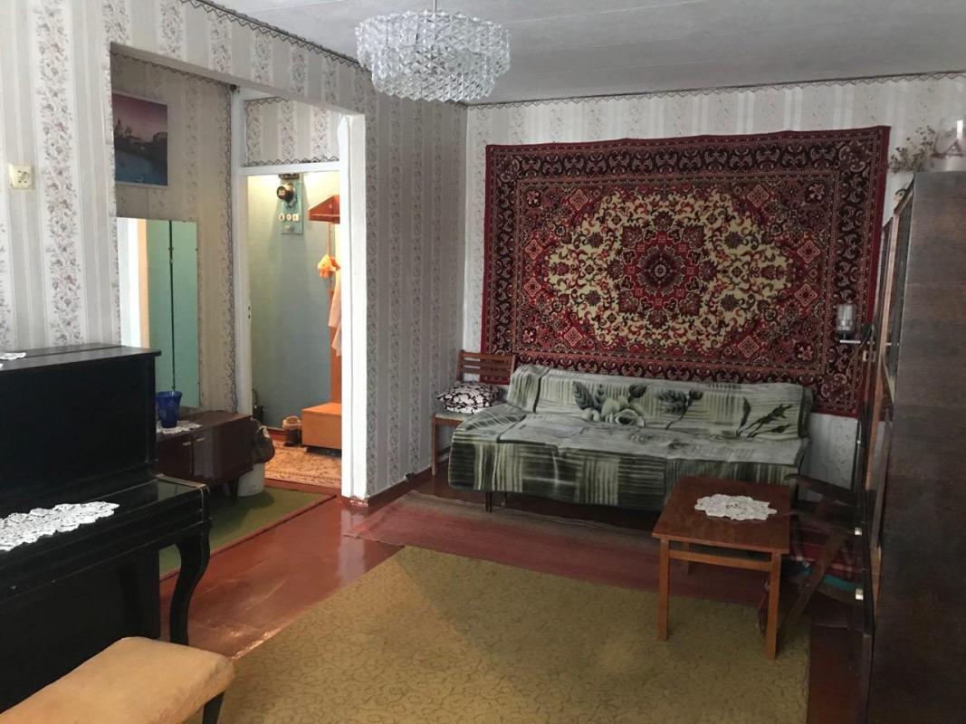 Long term rent 2 bedroom-(s) apartment Frantishka Krala Street 43
