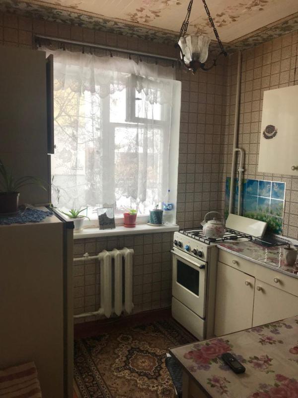 Long term rent 2 bedroom-(s) apartment Frantishka Krala Street 43