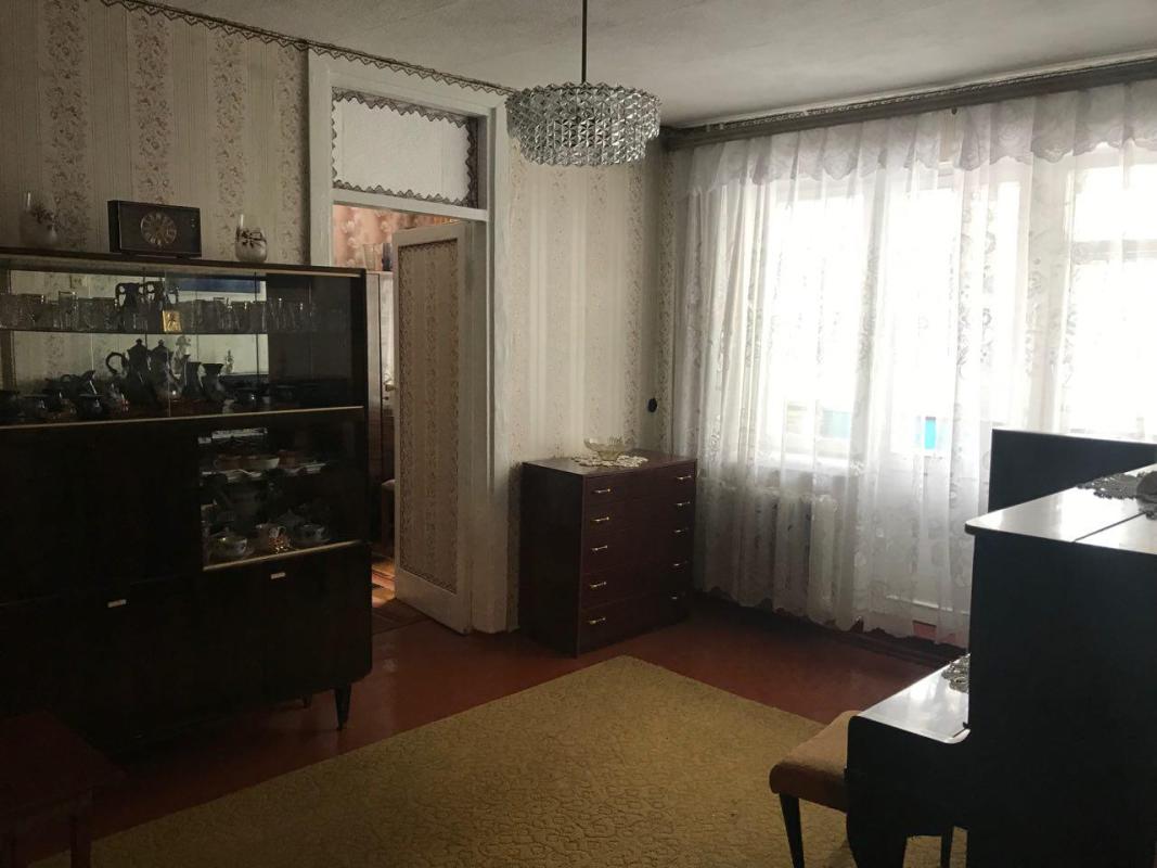 Довгострокова оренда 2 кімнатної квартири Франтішека Крала вул. 43