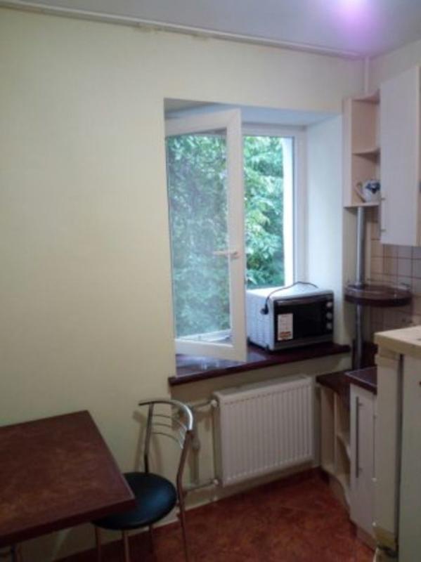 Long term rent 1 bedroom-(s) apartment Heroiv Kharkova Avenue (Moskovskyi Avenue) 212
