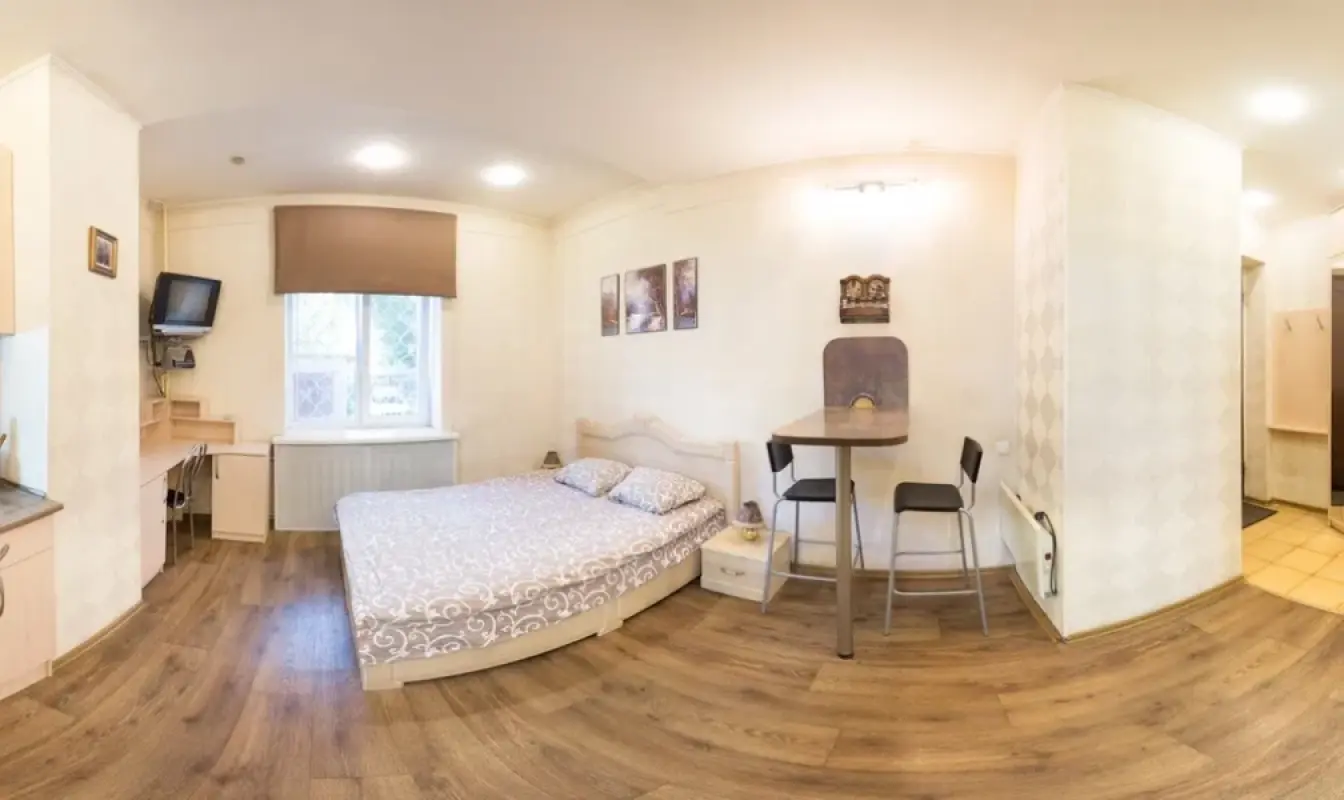 Long term rent 1 bedroom-(s) apartment Mykoly Hvyliovoho Street (Mayakovskoho Street) 15