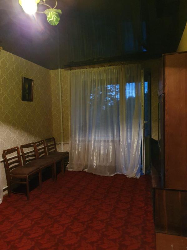 Довгострокова оренда 1 кімнатної квартири Олександрівський просп. (Косіора) 132