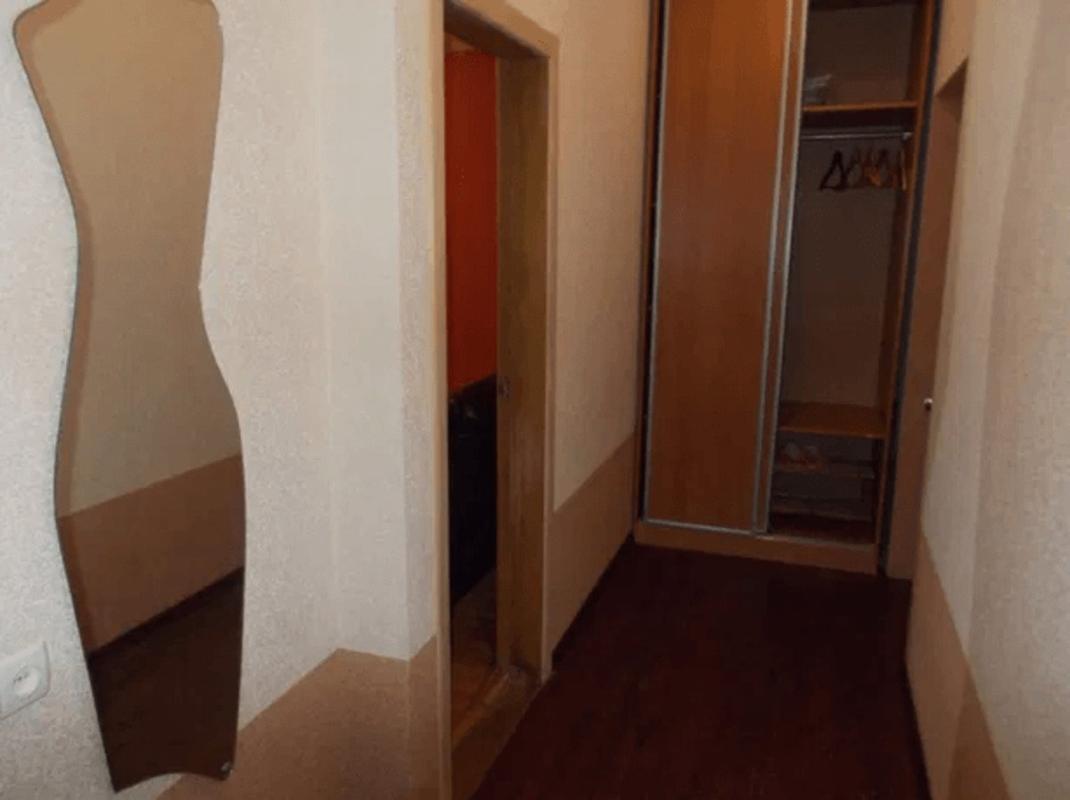 Long term rent 2 bedroom-(s) apartment Novy Pobut Street 35