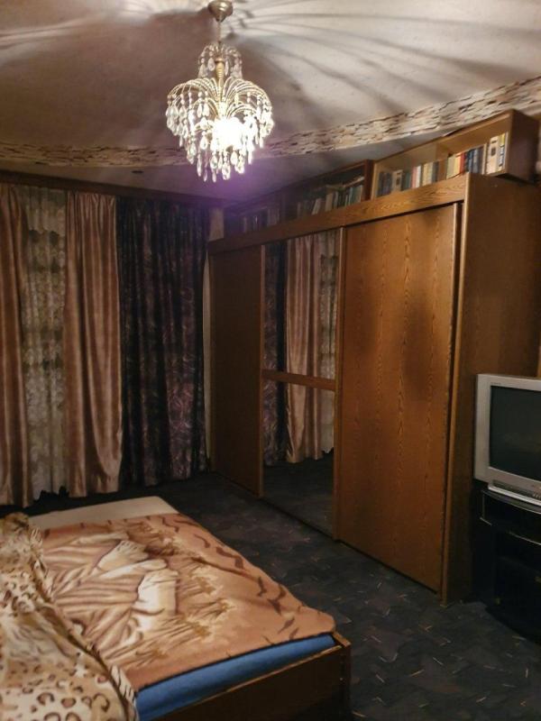 Long term rent 2 bedroom-(s) apartment Biblyka Street (2nd Pyatylitky Street) 19