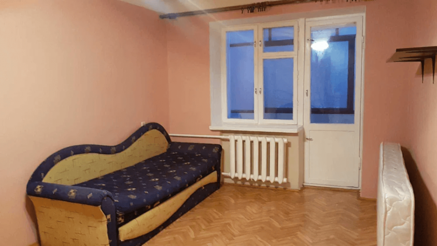 Long term rent 1 bedroom-(s) apartment Byron Avenue (Heroiv Stalinhrada Avenue) 187