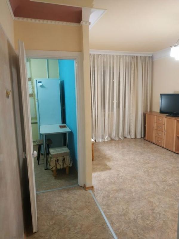 Long term rent 1 bedroom-(s) apartment Heroiv Kharkova Avenue (Moskovskyi Avenue) 200/1