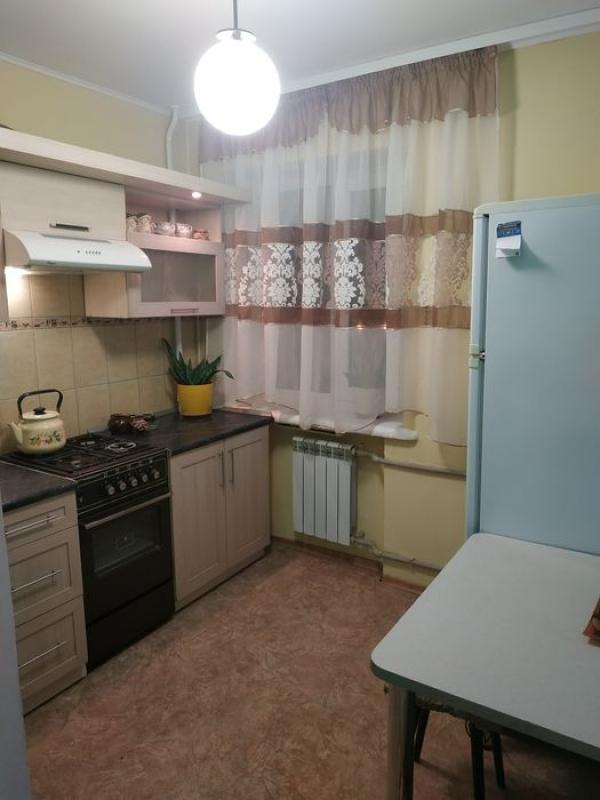 Long term rent 1 bedroom-(s) apartment Heroiv Kharkova Avenue (Moskovskyi Avenue) 200/1
