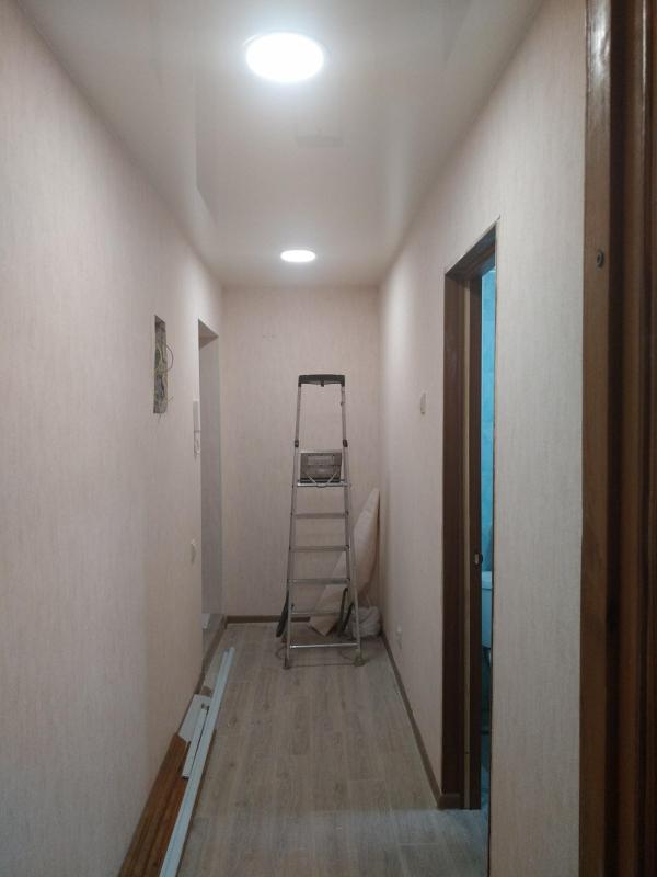 Long term rent 1 bedroom-(s) apartment Heroiv Kharkova Avenue (Moskovskyi Avenue) 202/1