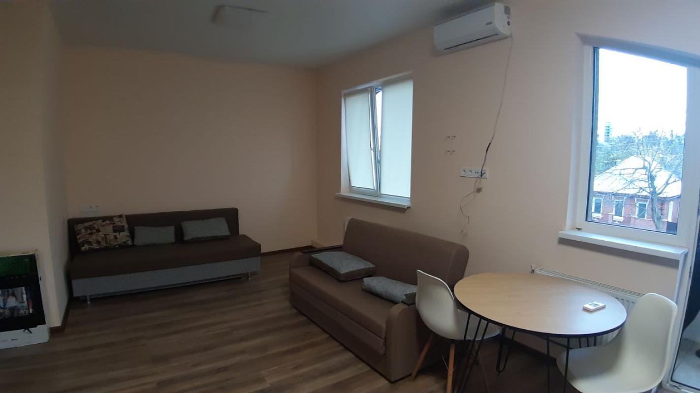Long term rent 1 bedroom-(s) apartment 2-i Zolochivskyi Lane