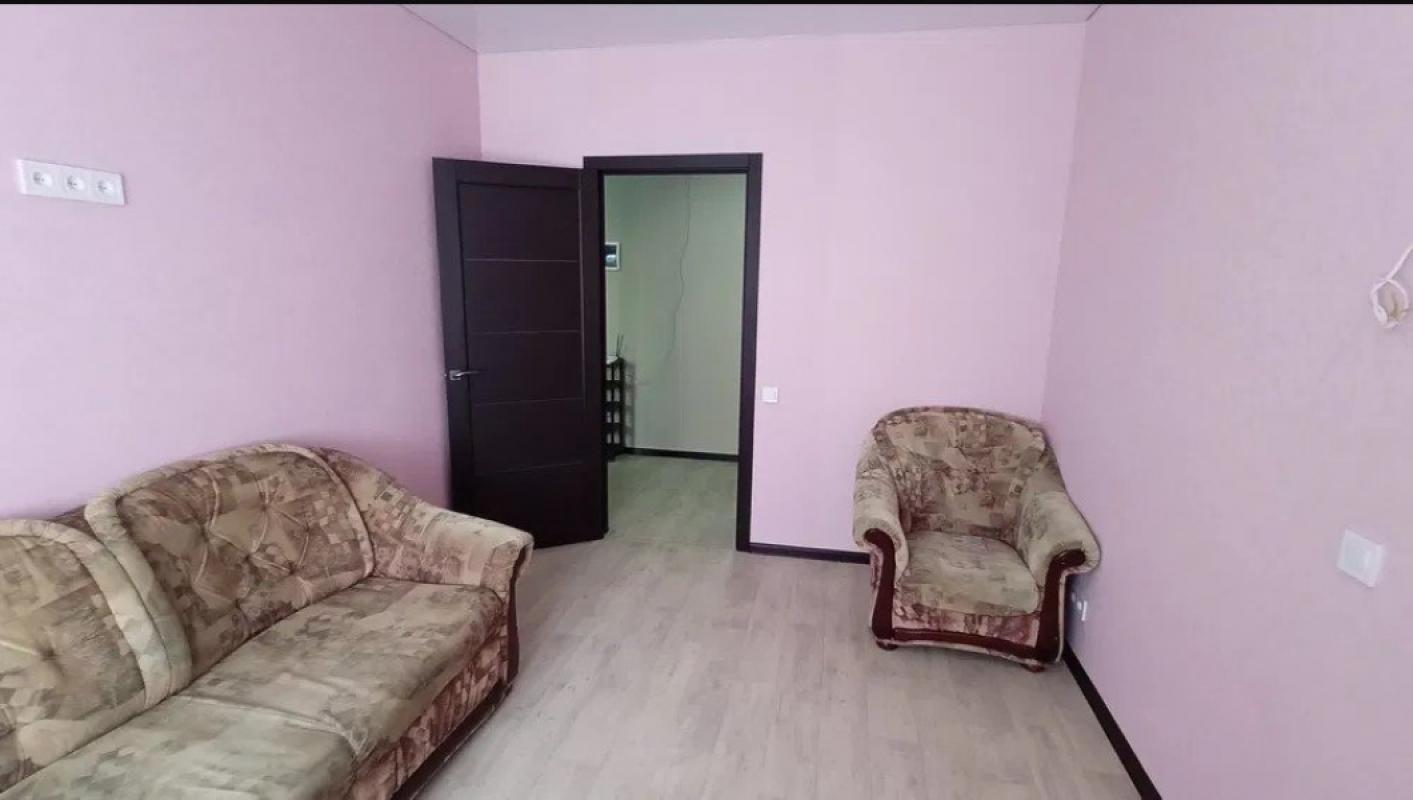 Long term rent 2 bedroom-(s) apartment Drahomanova street 6