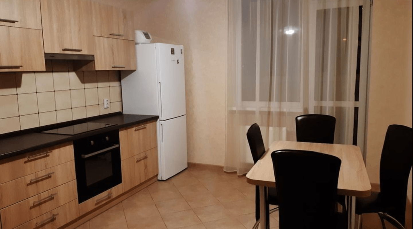 Долгосрочная аренда 1 комнатной квартиры Тбилисский пер.