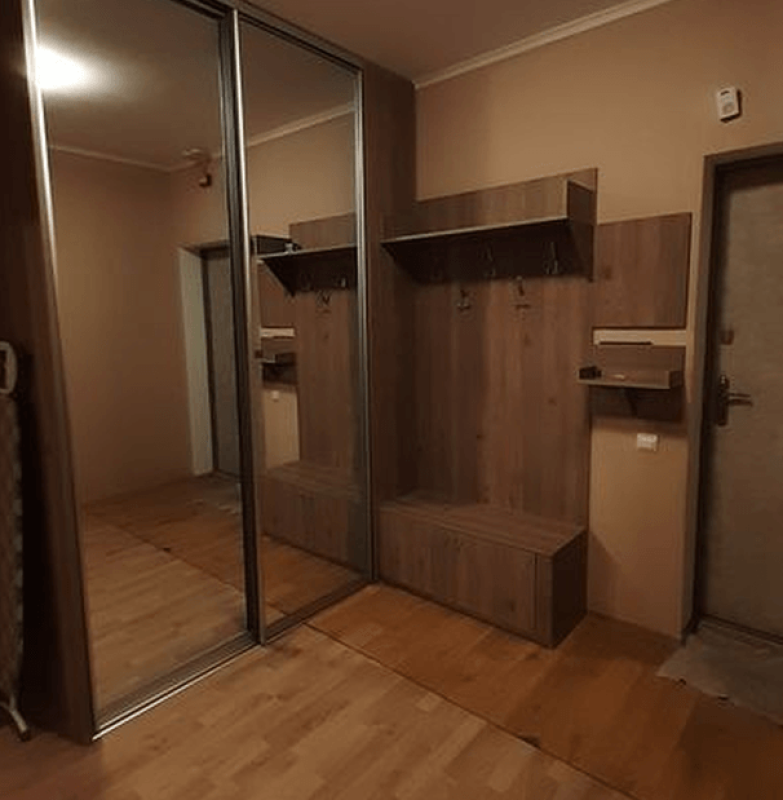 Long term rent 1 bedroom-(s) apartment Tbiliskyi Lane