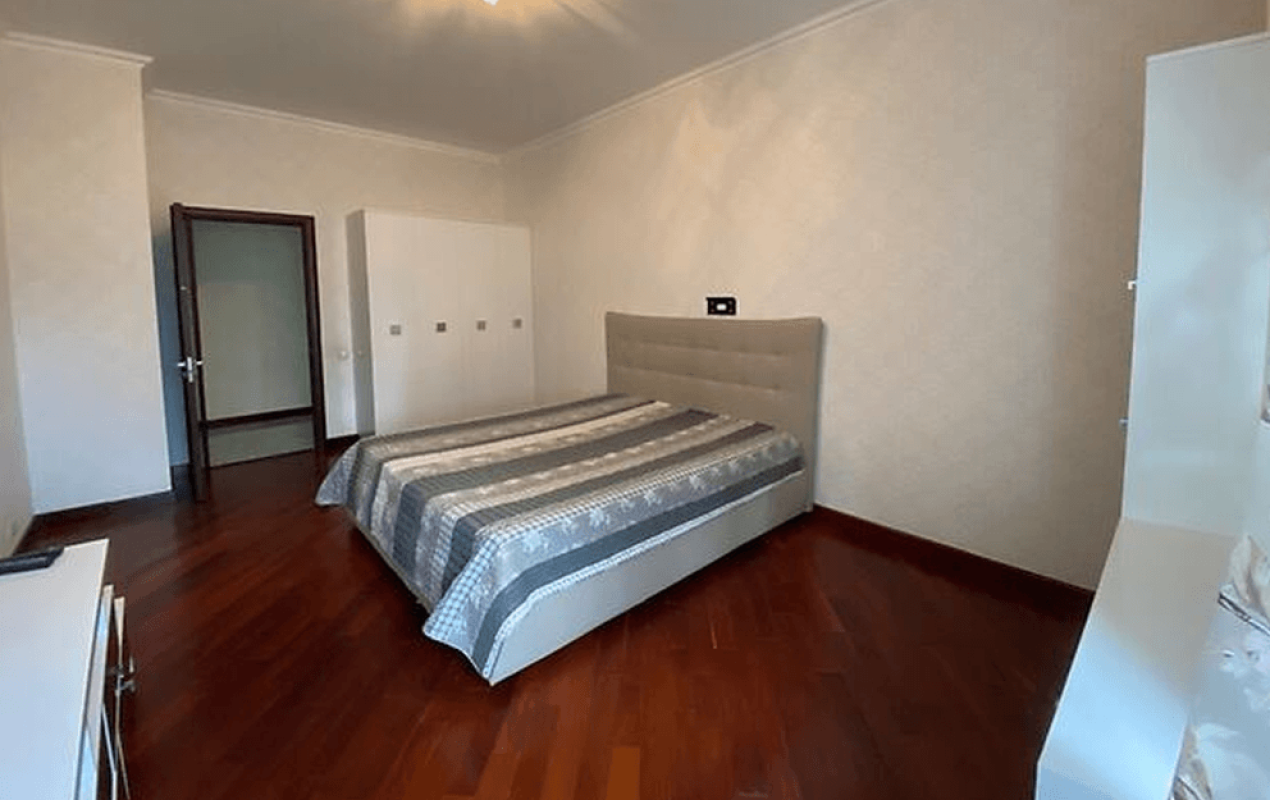 Long term rent 2 bedroom-(s) apartment Turhenievska Street
