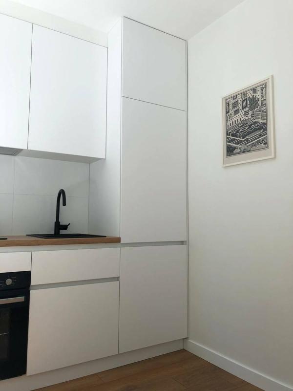 Long term rent 1 bedroom-(s) apartment Hoholivska Street 29