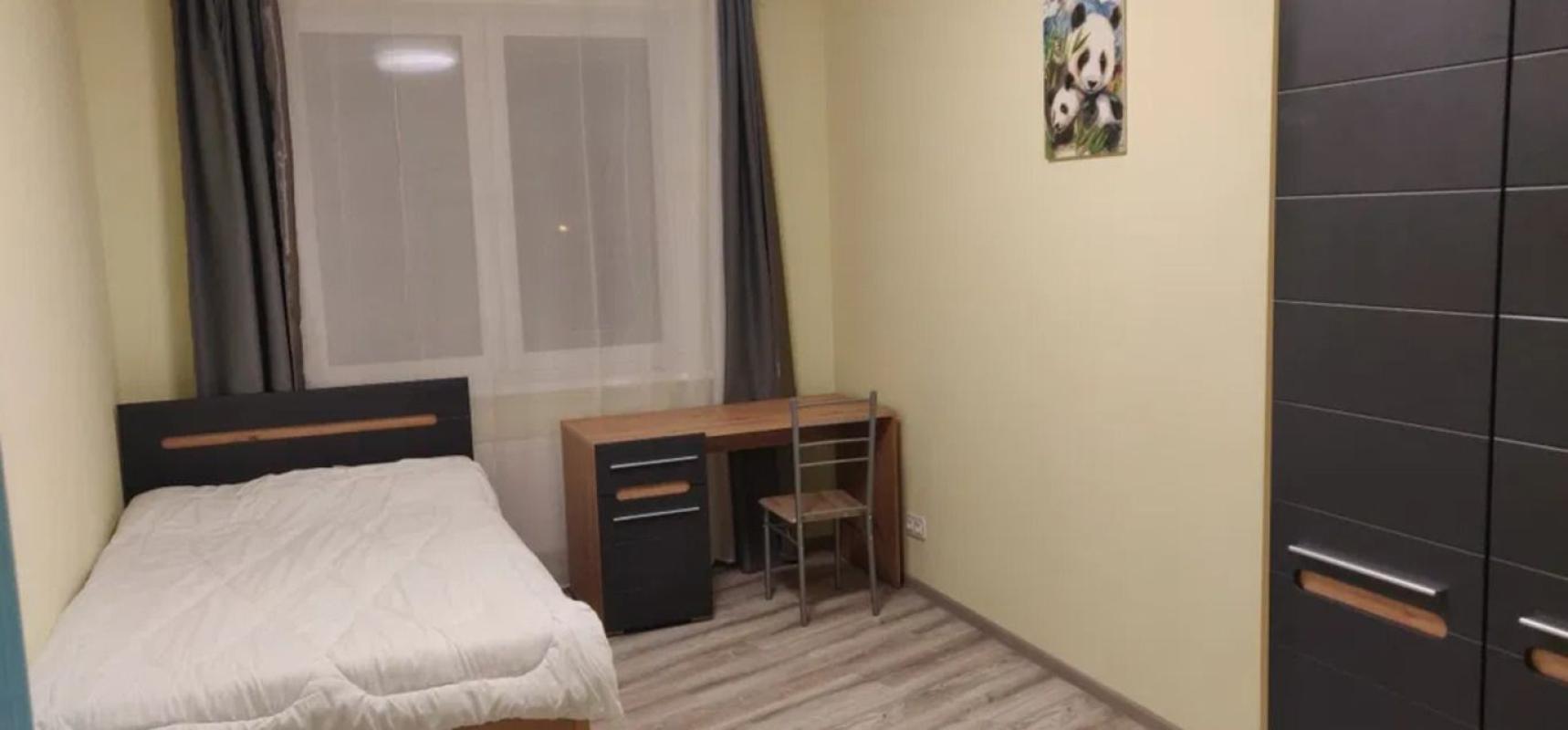 Долгосрочная аренда 3 комнатной квартиры Тбилисский пер.