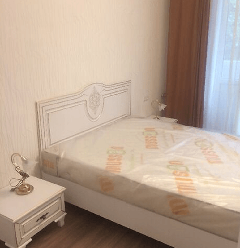 Long term rent 2 bedroom-(s) apartment Kostia Hordienka lane (Chekistiv lane) 10