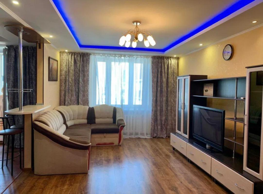 Долгосрочная аренда 3 комнатной квартиры Харьковское шоссе