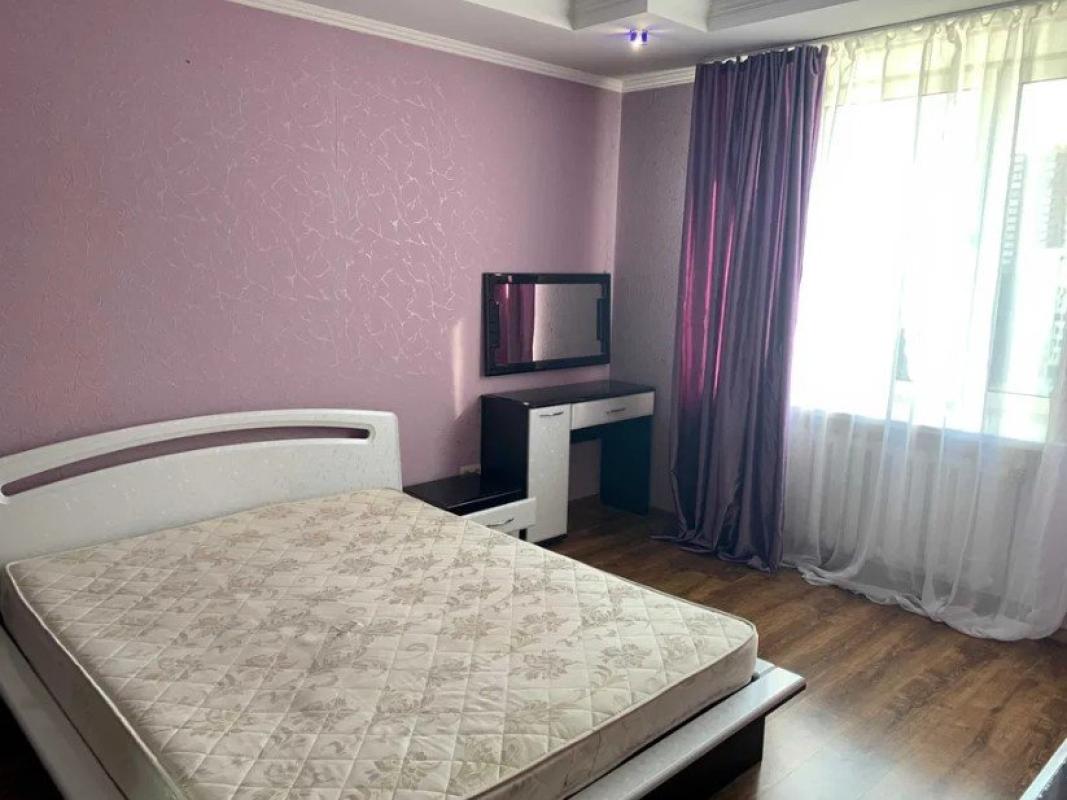 Долгосрочная аренда 3 комнатной квартиры Харьковское шоссе